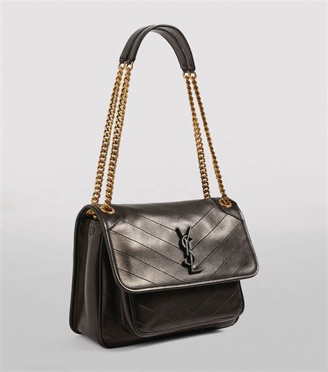 ysl handbags harrods|ysl bag for sale.